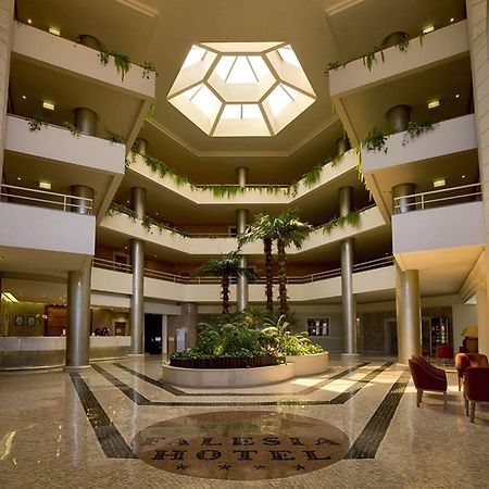Falesia Cip (Adults Only) Оллюш-де-Аґуа Екстер'єр фото