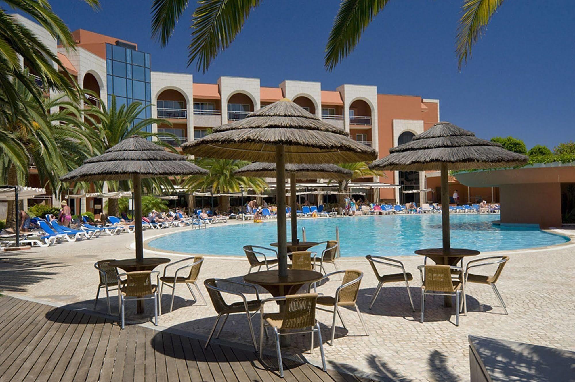 Falesia Cip (Adults Only) Оллюш-де-Аґуа Екстер'єр фото